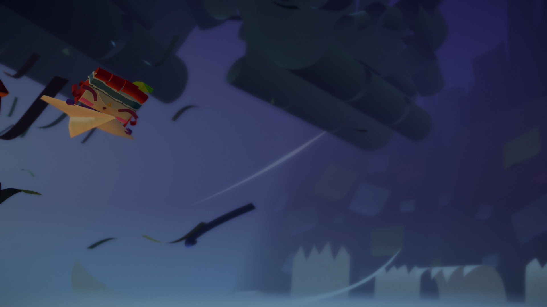 Tearaway Unfolded - Imagen 18